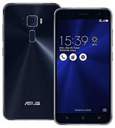 Прошивка телефона Asus ZenFone 3 (ZE520KL) в Краснодаре